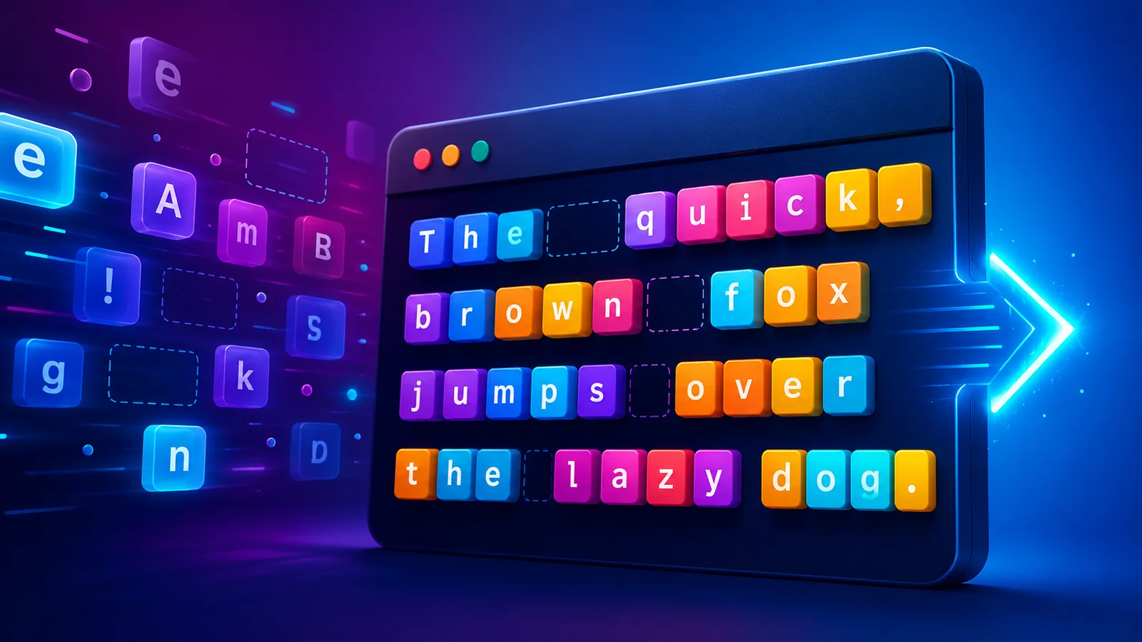 Character Count Without Spaces
